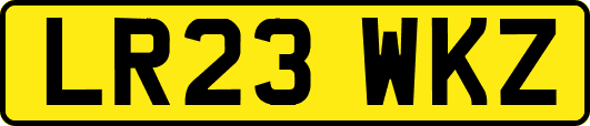 LR23WKZ