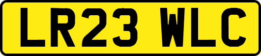 LR23WLC