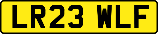 LR23WLF