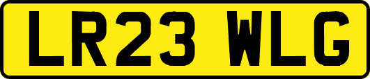 LR23WLG