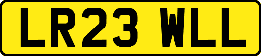 LR23WLL