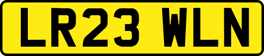 LR23WLN