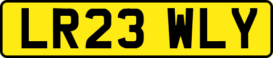 LR23WLY