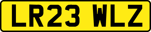 LR23WLZ