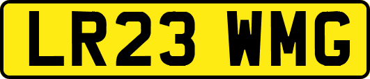 LR23WMG