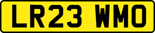 LR23WMO