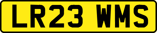 LR23WMS