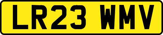 LR23WMV