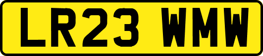 LR23WMW