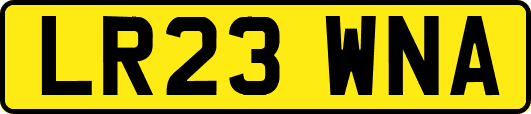 LR23WNA