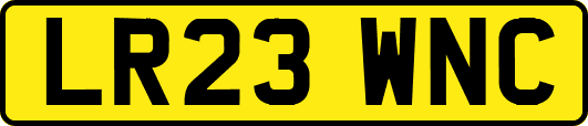 LR23WNC