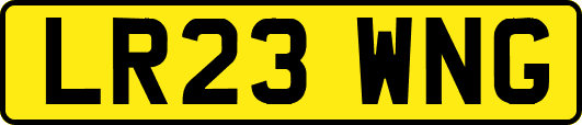 LR23WNG