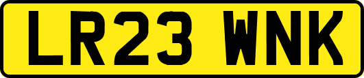 LR23WNK