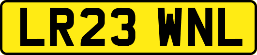 LR23WNL