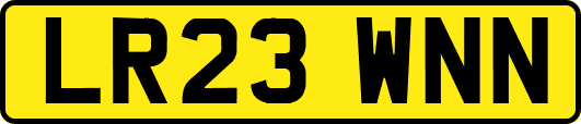 LR23WNN