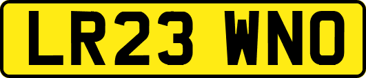 LR23WNO