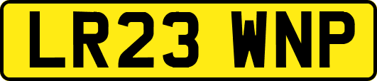 LR23WNP