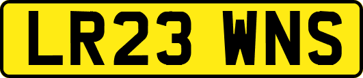 LR23WNS
