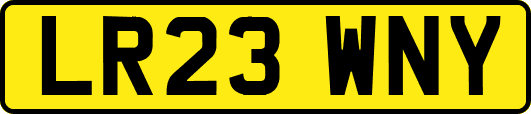 LR23WNY
