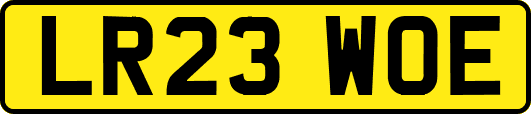 LR23WOE