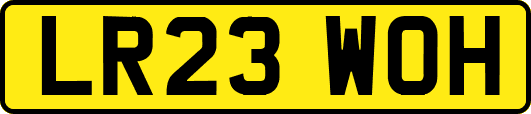 LR23WOH