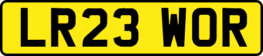 LR23WOR