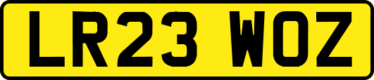 LR23WOZ