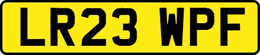 LR23WPF