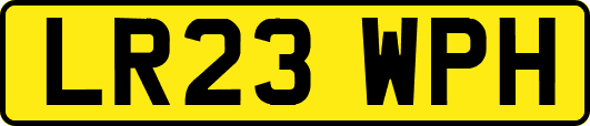 LR23WPH