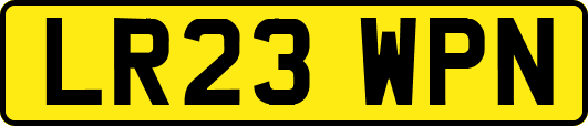 LR23WPN