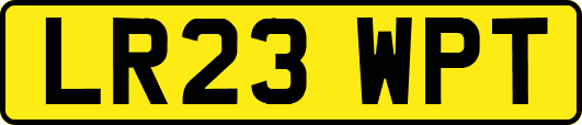LR23WPT