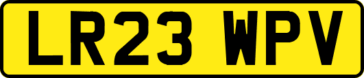 LR23WPV