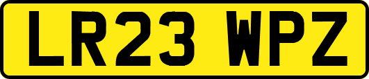 LR23WPZ
