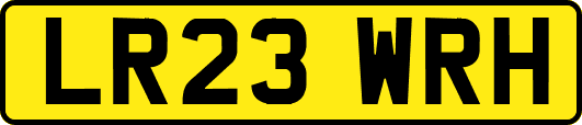 LR23WRH