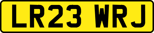 LR23WRJ