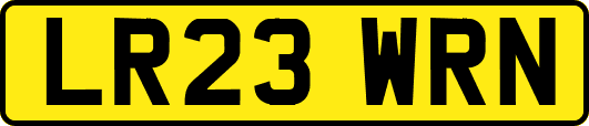 LR23WRN