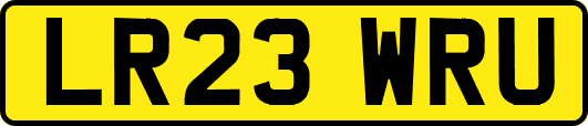 LR23WRU