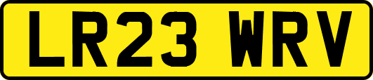LR23WRV