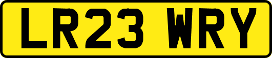 LR23WRY
