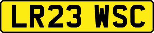 LR23WSC