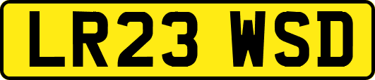 LR23WSD