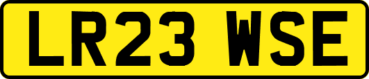 LR23WSE