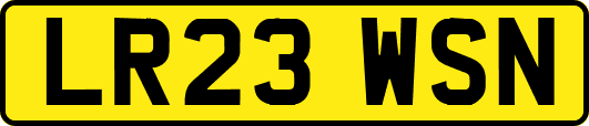 LR23WSN