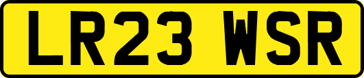 LR23WSR