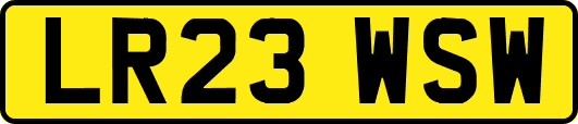 LR23WSW