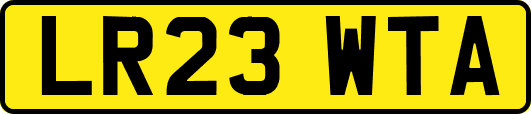 LR23WTA