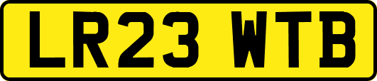 LR23WTB