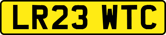 LR23WTC