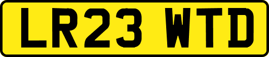 LR23WTD