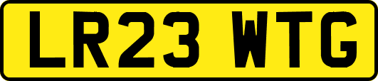 LR23WTG